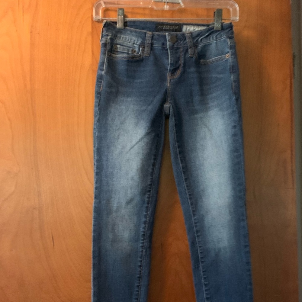 aeropostale’s jeans